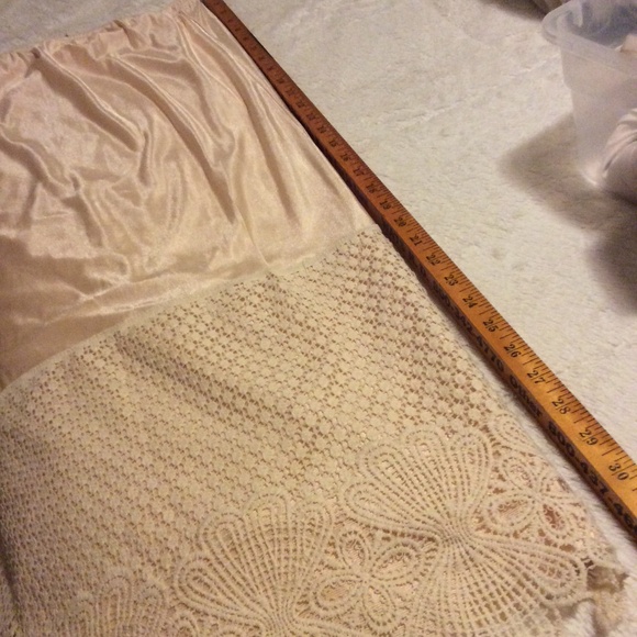 Nuggles layering slip - Picture 4 of 4